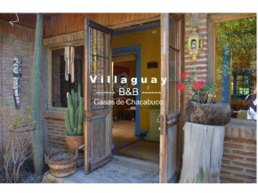 Villaguay B&B